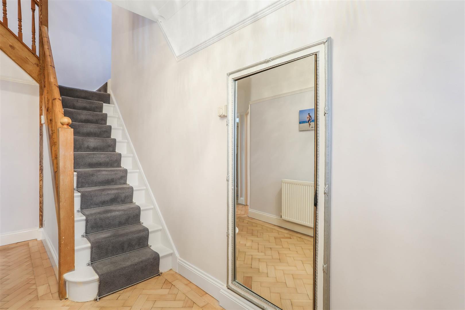 The Warren, Carshalton Beeches Home